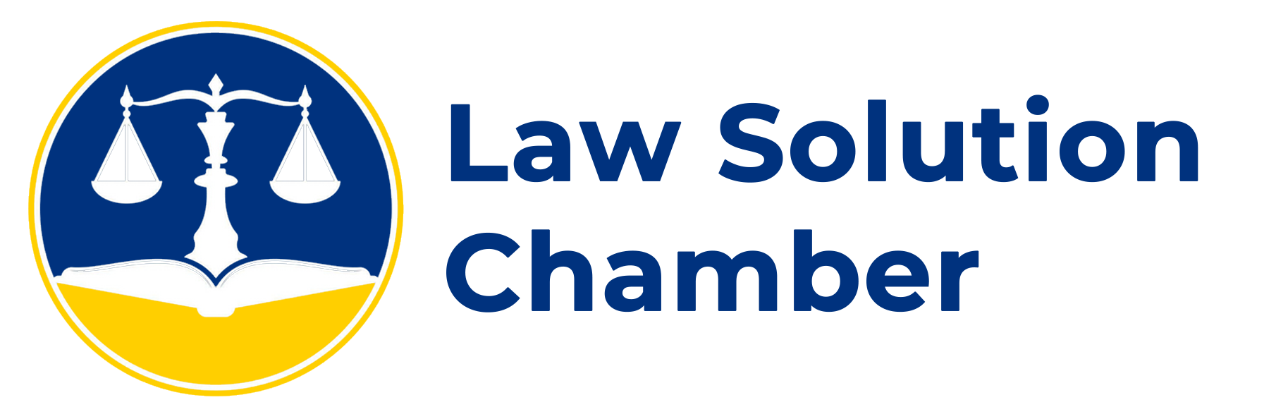 Law Solution Chamber